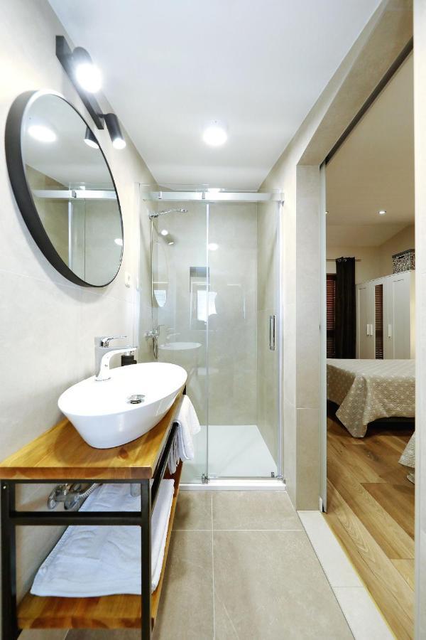 Apartments "Villa Antisin" With Heated Pool Zadar Exterior photo